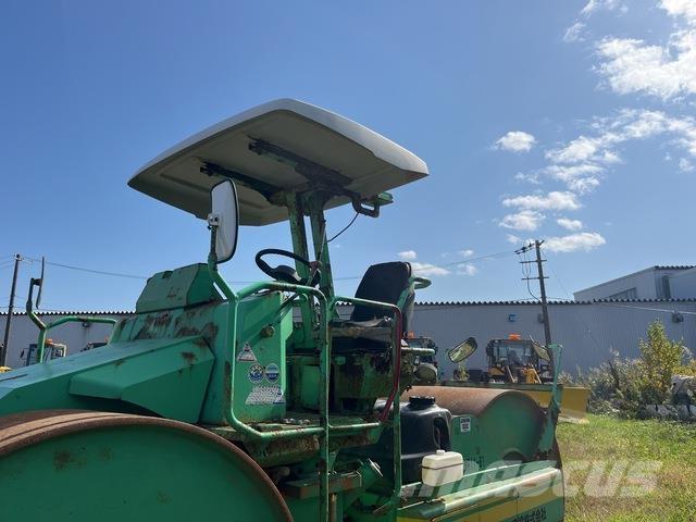 Hitachi CS125 其他