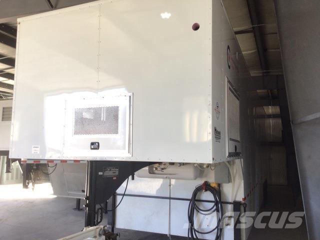  Hitchcock 低架裝載車