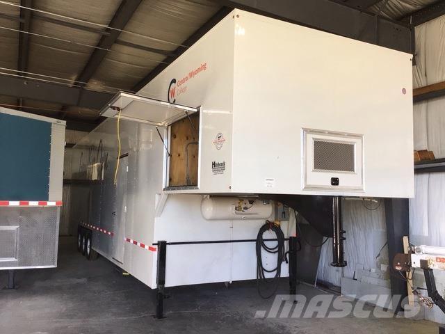  Hitchcock 低架裝載車