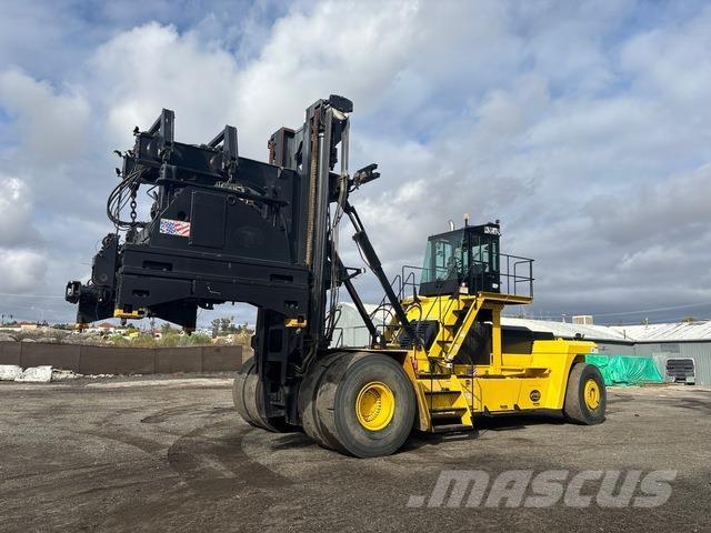 Hoist  貨櫃搬運機