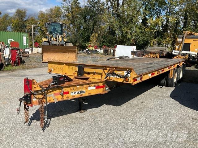 Holden  車輛運輸拖車