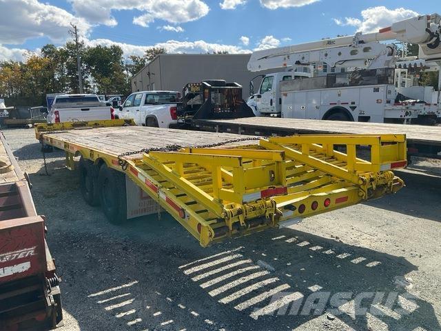 Holden  車輛運輸拖車