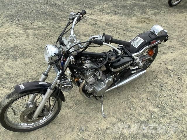 Honda  其他