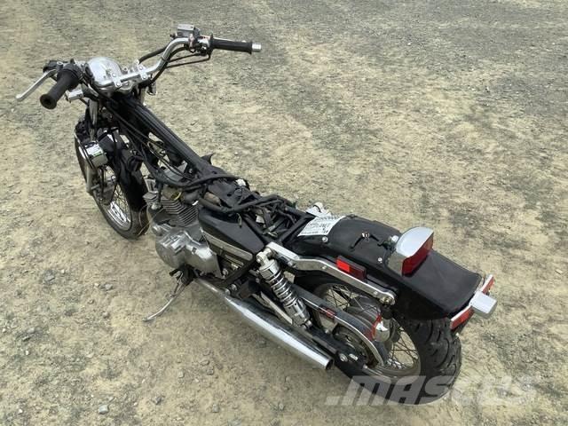 Honda  其他