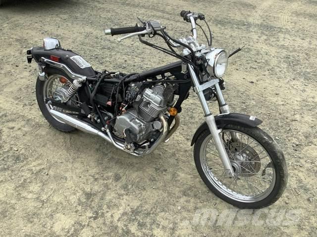 Honda  其他