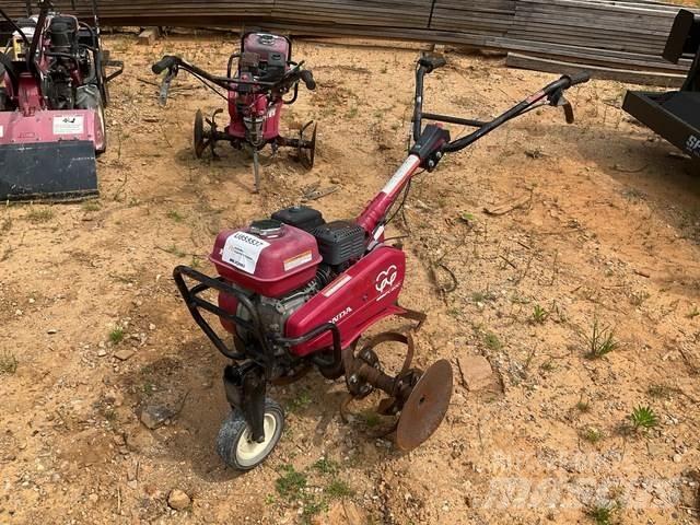 Honda FC600 其他農業機械