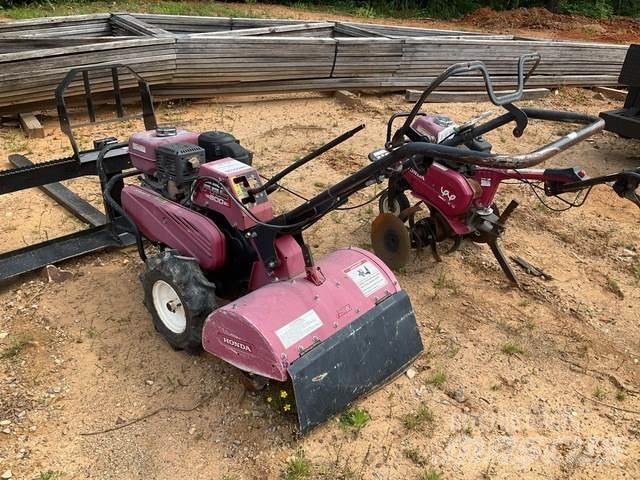 Honda FRC800 其他農業機械