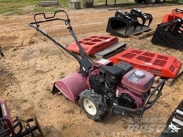 Honda FRC800 其他農業機械