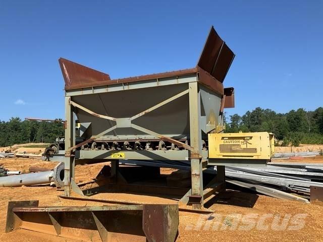  Hoover BF36-20 進料機