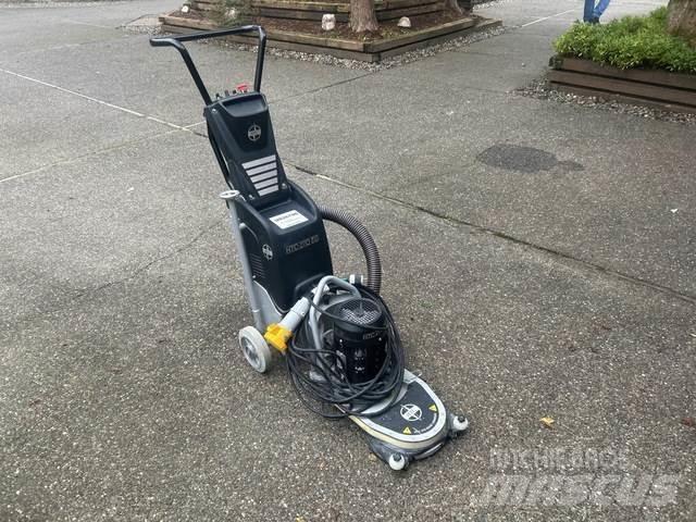 HTC 270-EG 研磨機;軋機/磨床;磨機