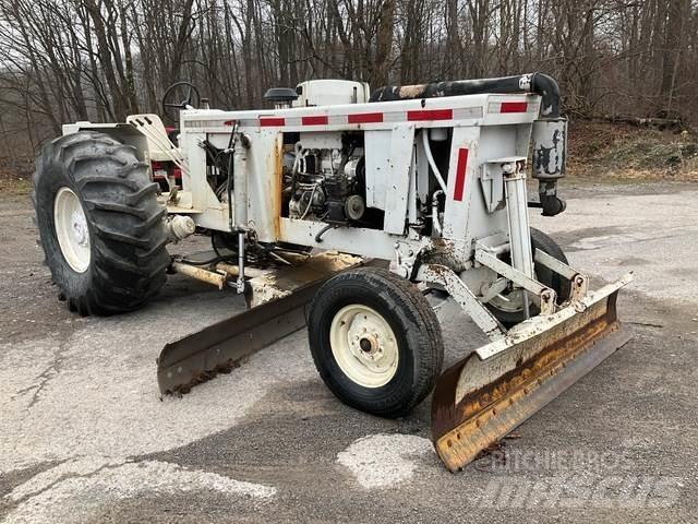 Huber M600 其他