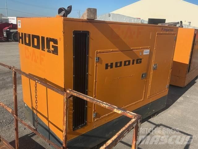  Hudig 6 inc 水泵浦