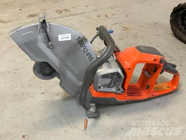 Husqvarna  其他組件