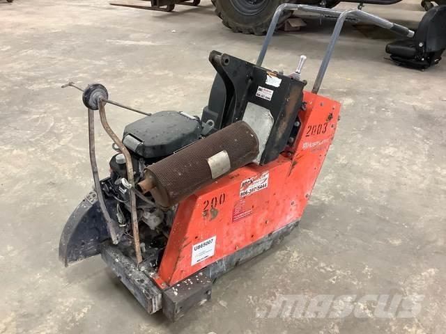 Husqvarna  其他