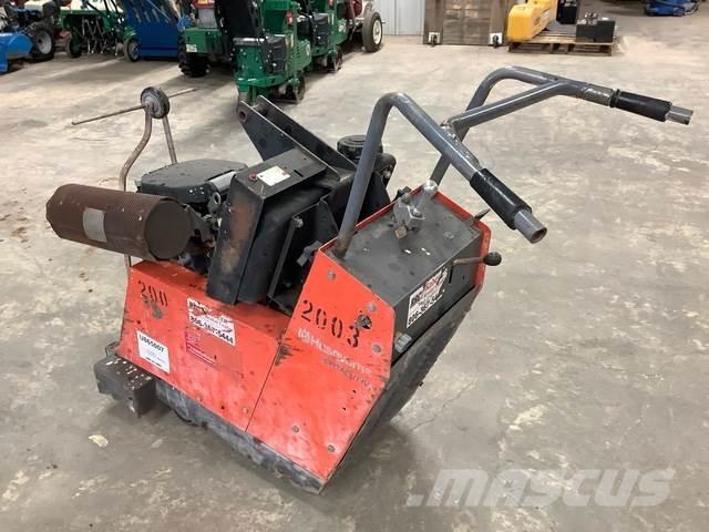 Husqvarna  其他