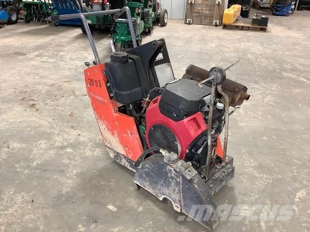 Husqvarna  其他