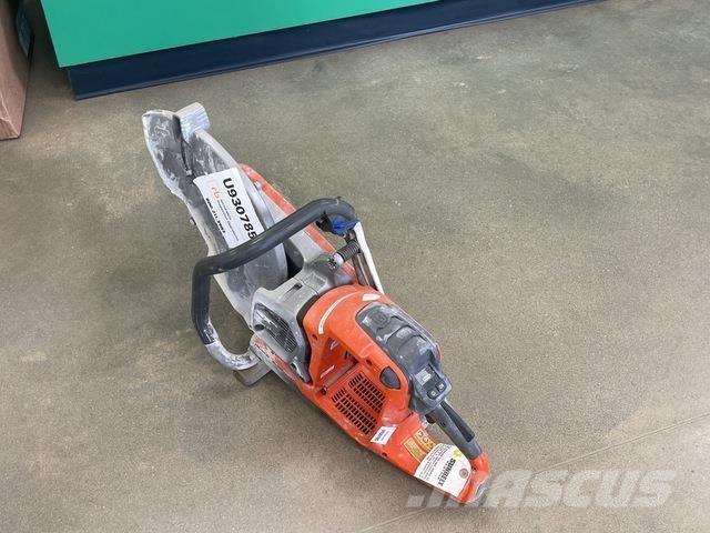 Husqvarna K1 其他
