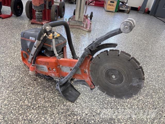 Husqvarna K760 其他