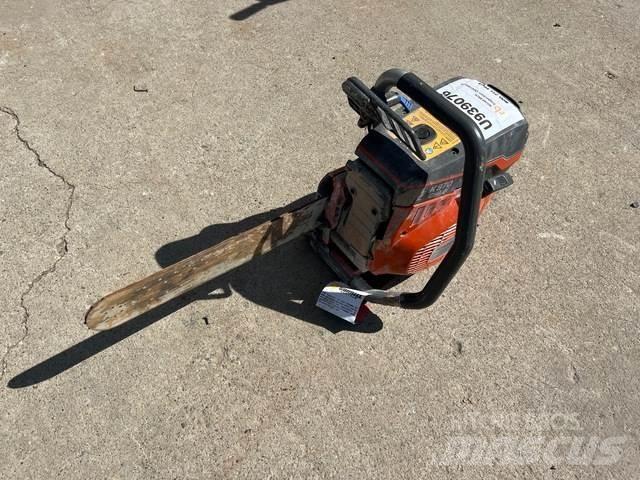 Husqvarna K970 其他