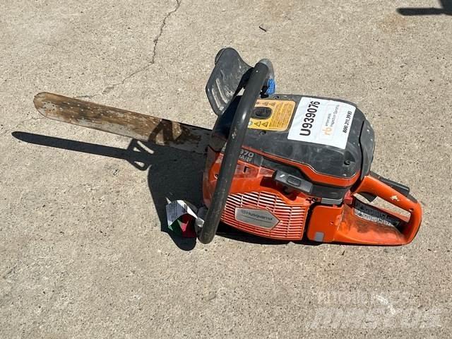 Husqvarna K970 其他