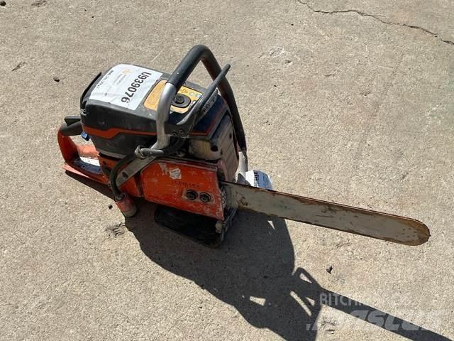 Husqvarna K970 其他