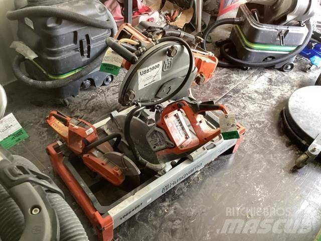 Husqvarna Saws 其他