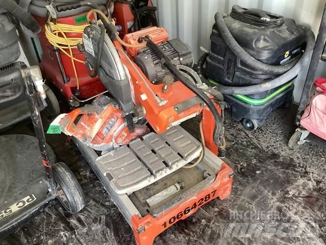 Husqvarna Saws 其他