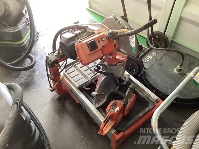Husqvarna Saws 其他