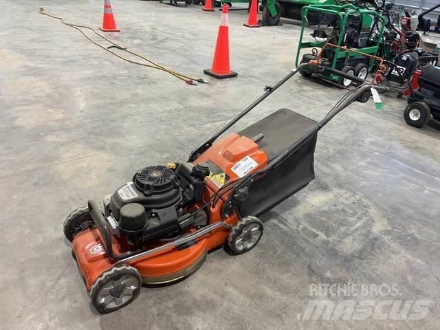 Husqvarna W520 其他