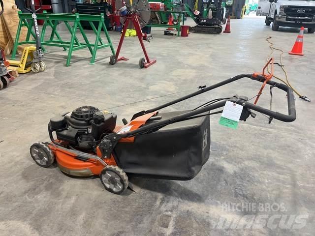 Husqvarna W520 其他