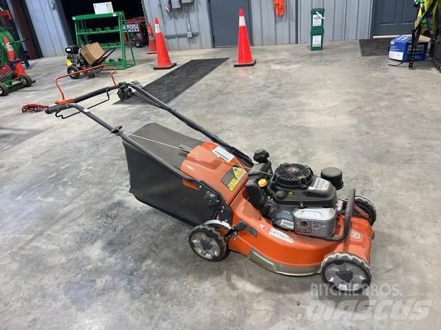 Husqvarna W520 其他