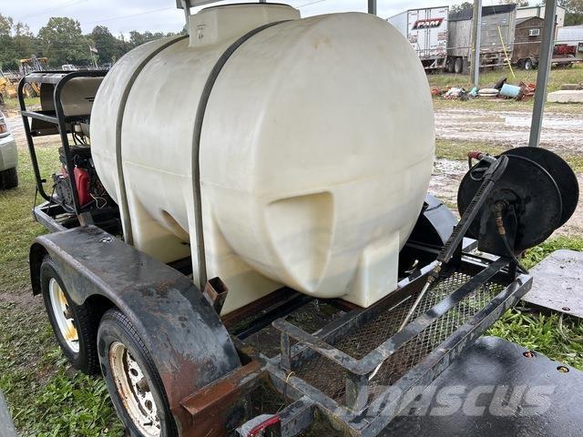  Hydro Tek 輕壓清洗機