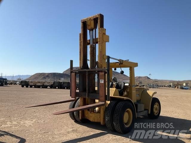 Hyster  其他