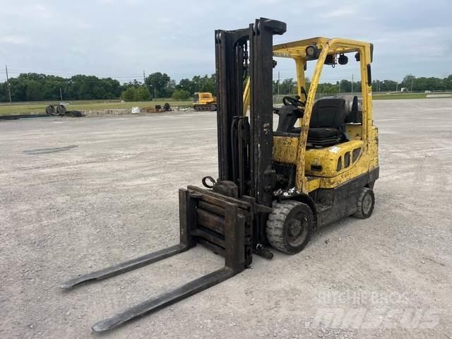 Hyster  其他