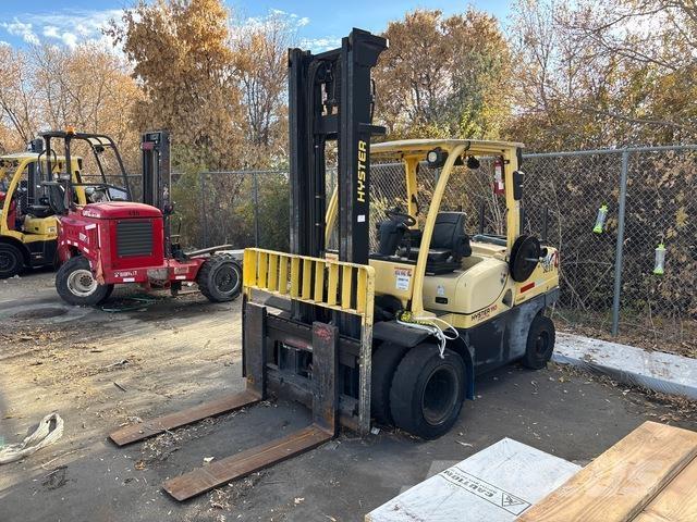 Hyster  堆高機(叉車)-其他