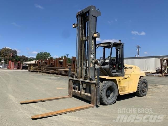 Hyster 280 其他