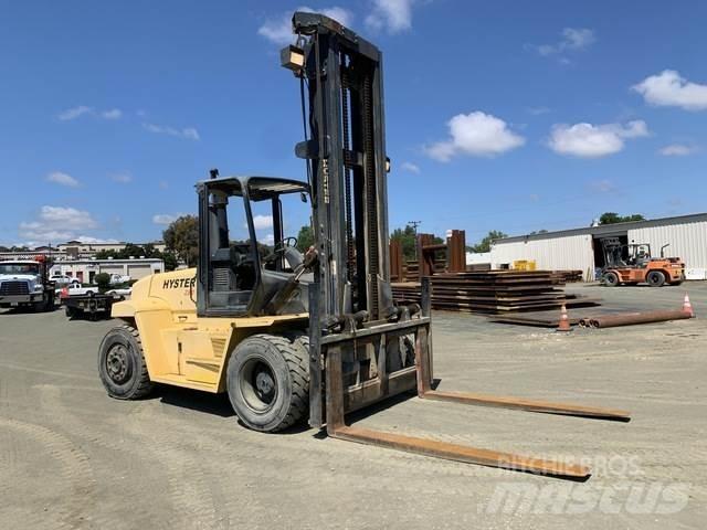 Hyster 280 其他