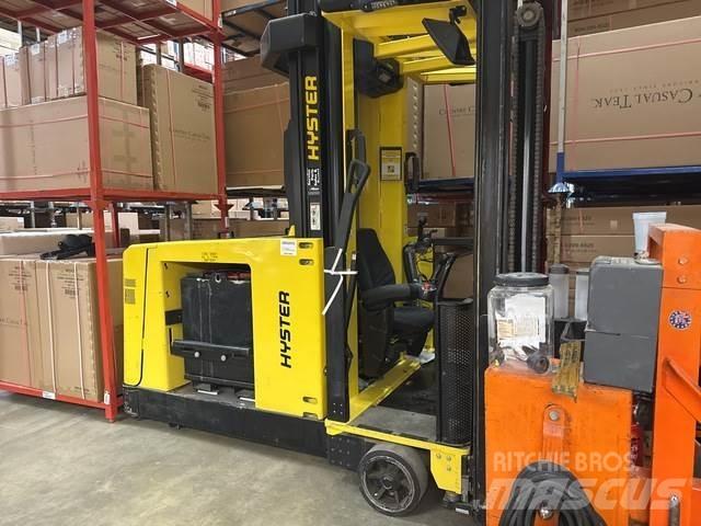 Hyster C30ZMU 其他