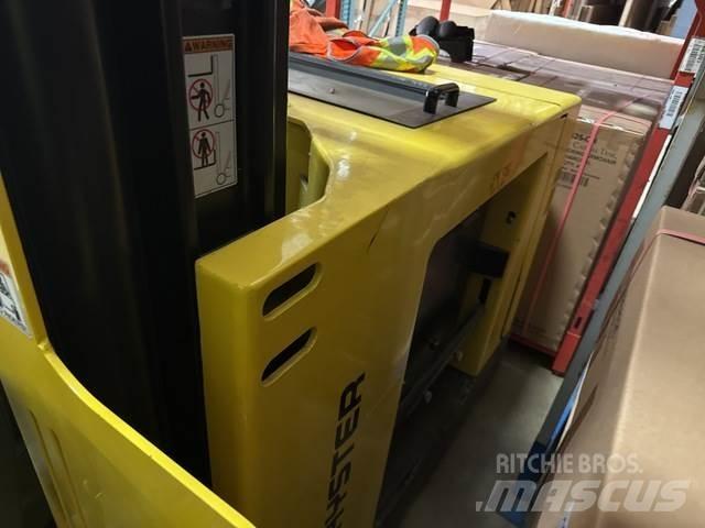 Hyster C30ZMU 其他