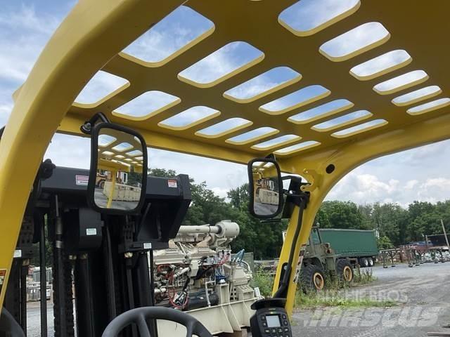 Hyster E100XN 電動堆高機
