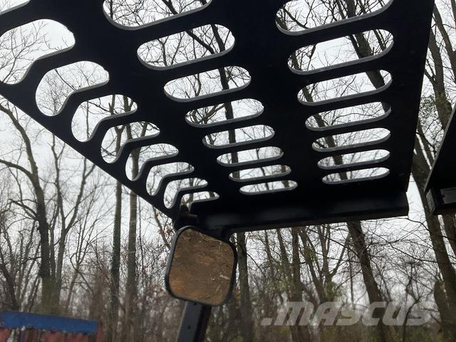 Hyster E40XL 電動堆高機