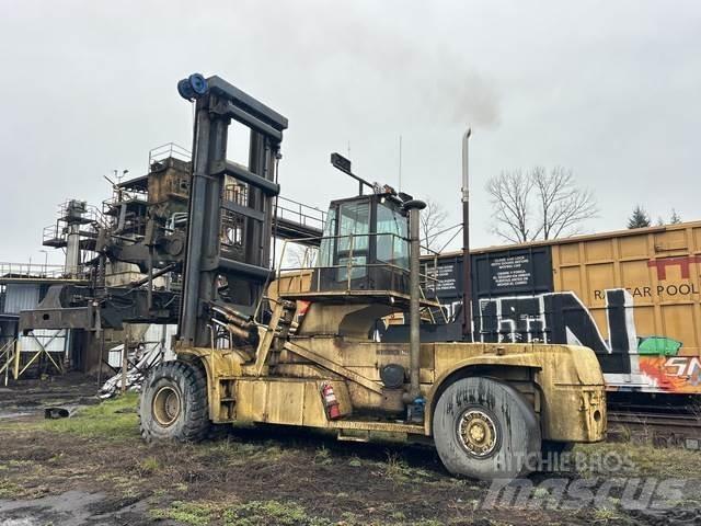 Hyster H1050E 貨櫃搬運機