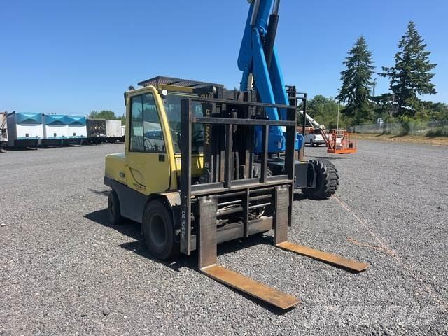 Hyster H120FT 其他
