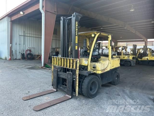 Hyster H120FT 其他