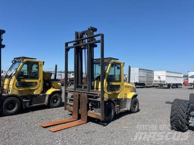 Hyster H155 FT 其他