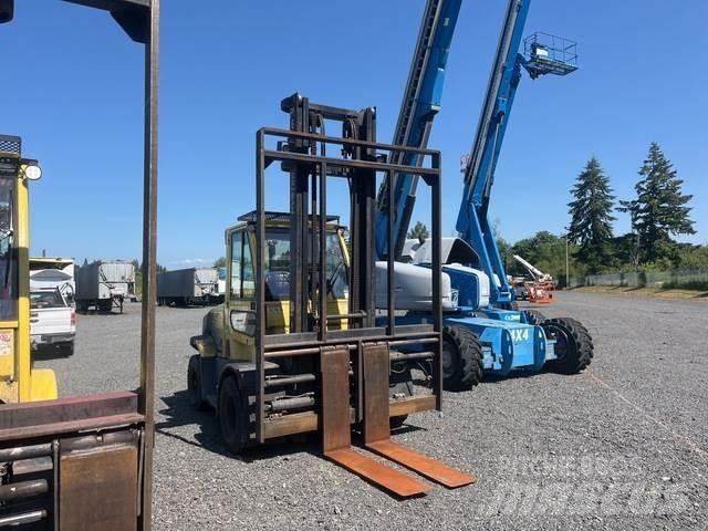 Hyster H155 FT 其他