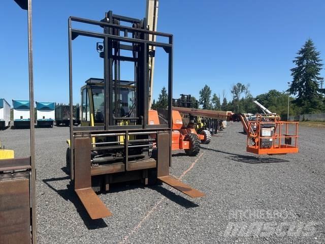 Hyster H155 FT 其他