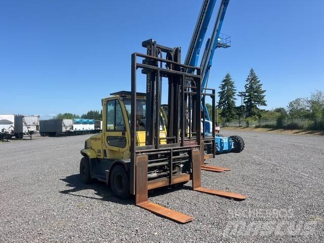 Hyster H155 FT 其他