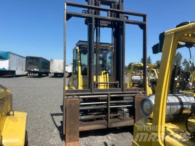 Hyster H155FT 其他
