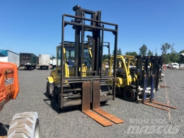 Hyster H155FT 其他